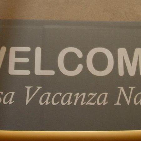 Casa Vacanza Nadia Bergamo Buitenkant foto