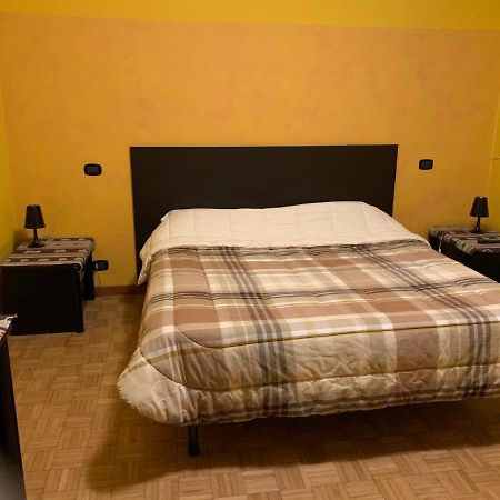 Casa Vacanza Nadia Bergamo Buitenkant foto