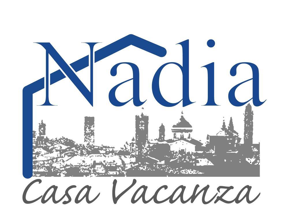 Casa Vacanza Nadia Bergamo Buitenkant foto